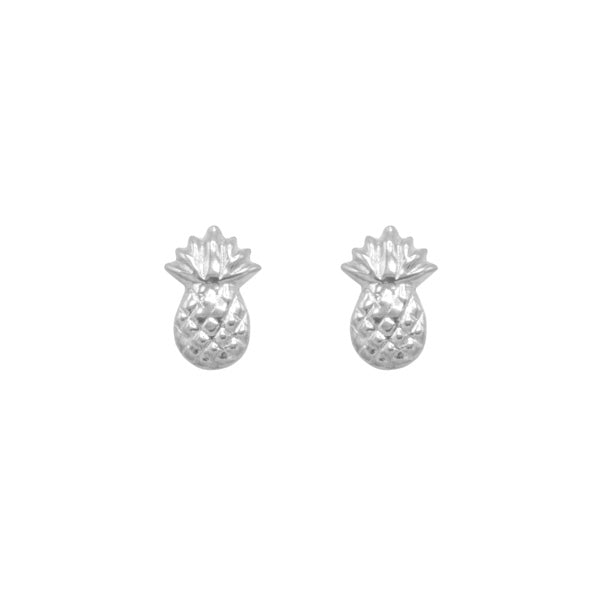 Pineapple Studs