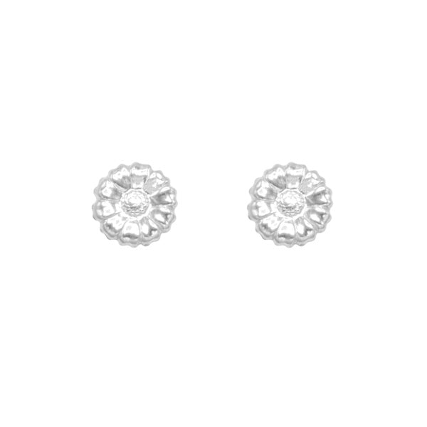 Sunflower Studs